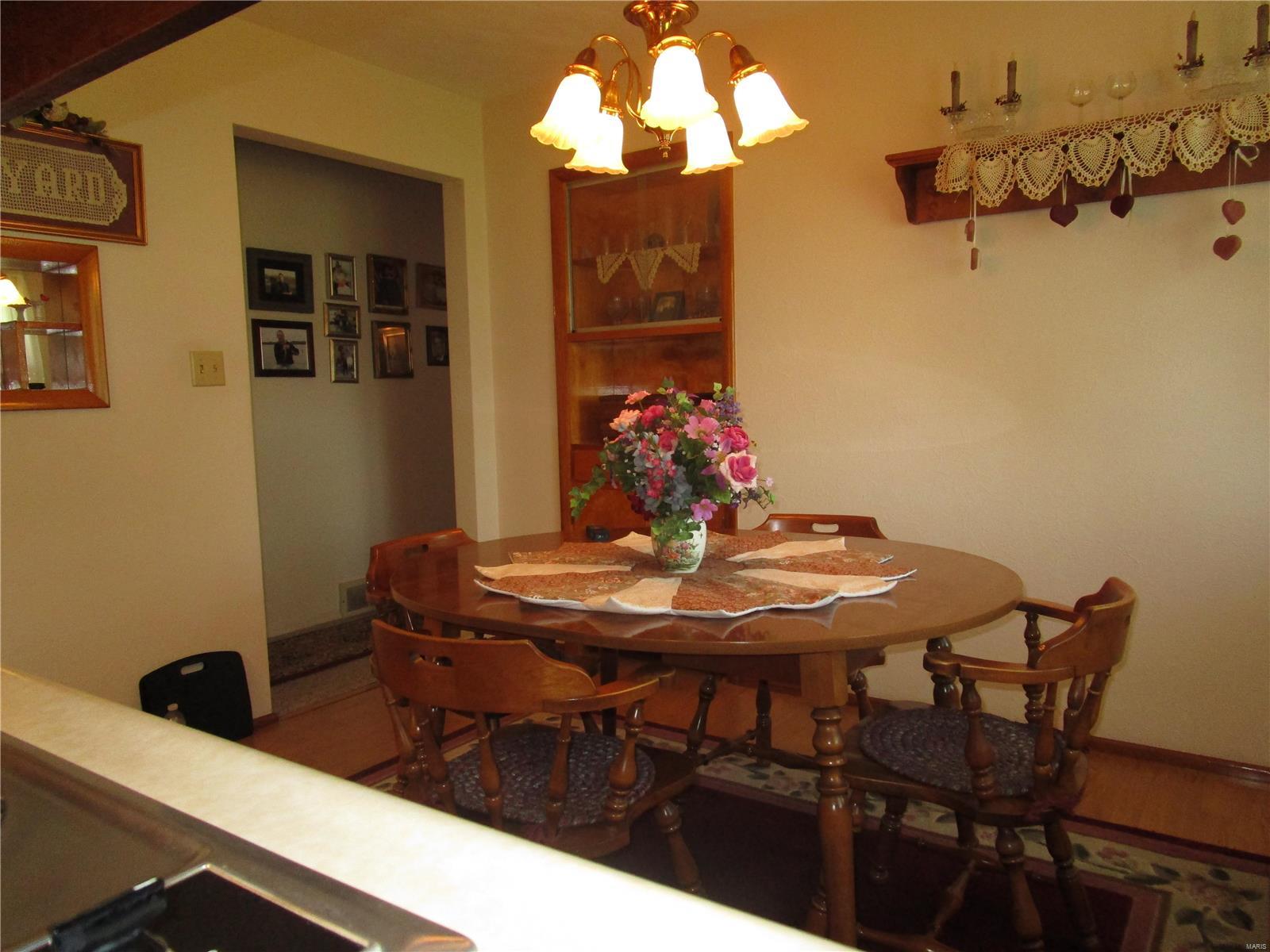120 East Old Plank Road Chester, IL 62233 - Photo 21 of 28
