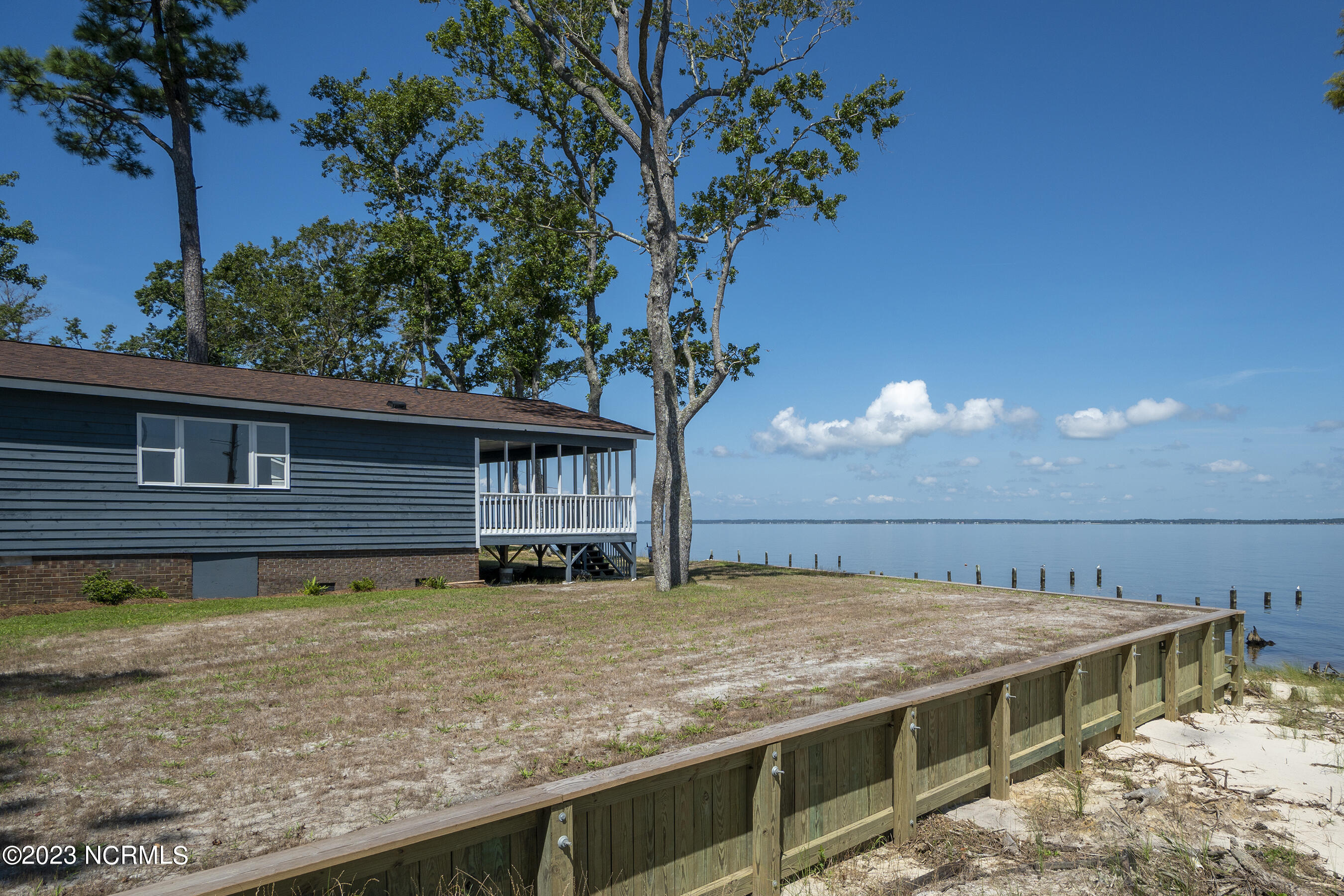1635 Tiny Bryan Road Havelock, NC 28532 - Photo 61 of 84 Neuse River Waterfront