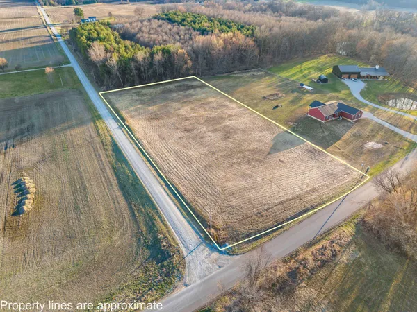 $110,000 | 4 County Road 23, Unit LOT 4, Cardington, OH 43315