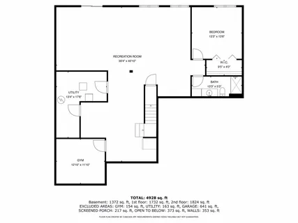$950,000 | 1800 Carriage Drive, Victoria, MN 55386