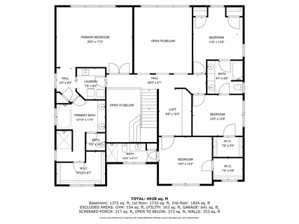 $950,000 | 1800 Carriage Drive, Victoria, MN 55386