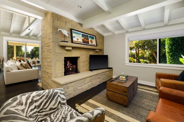 $9,985,000 | 4760 Calle Camarada, Santa Barbara, CA 93110