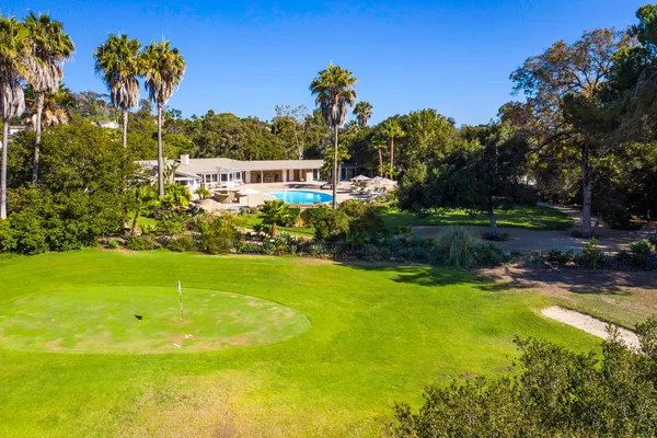 $9,985,000 | 4760 Calle Camarada, Santa Barbara, CA 93110