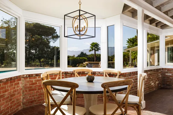$9,985,000 | 4760 Calle Camarada, Santa Barbara, CA 93110