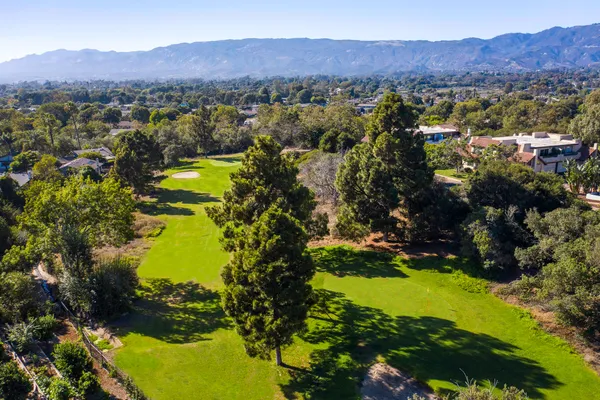 $9,985,000 | 4760 Calle Camarada, Santa Barbara, CA 93110