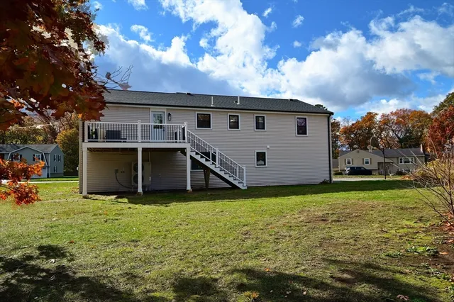 $1,275,000 | 33 Marla Lane, Reading, MA 01867