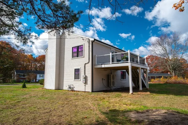 $1,275,000 | 33 Marla Lane, Reading, MA 01867