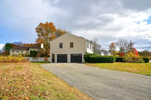 $1,275,000 | 33 Marla Lane, Reading, MA 01867