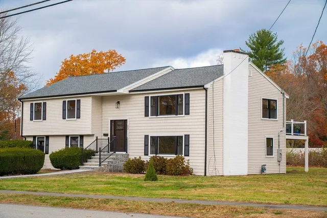 $1,275,000 | 33 Marla Lane, Reading, MA 01867