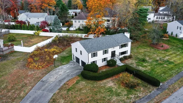 $1,275,000 | 33 Marla Lane, Reading, MA 01867