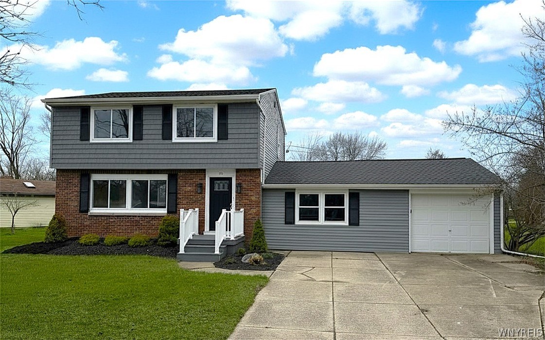 100 Frankhauser Road Amherst, NY 14221 - Photo 1 of 1 Gallery Image 1