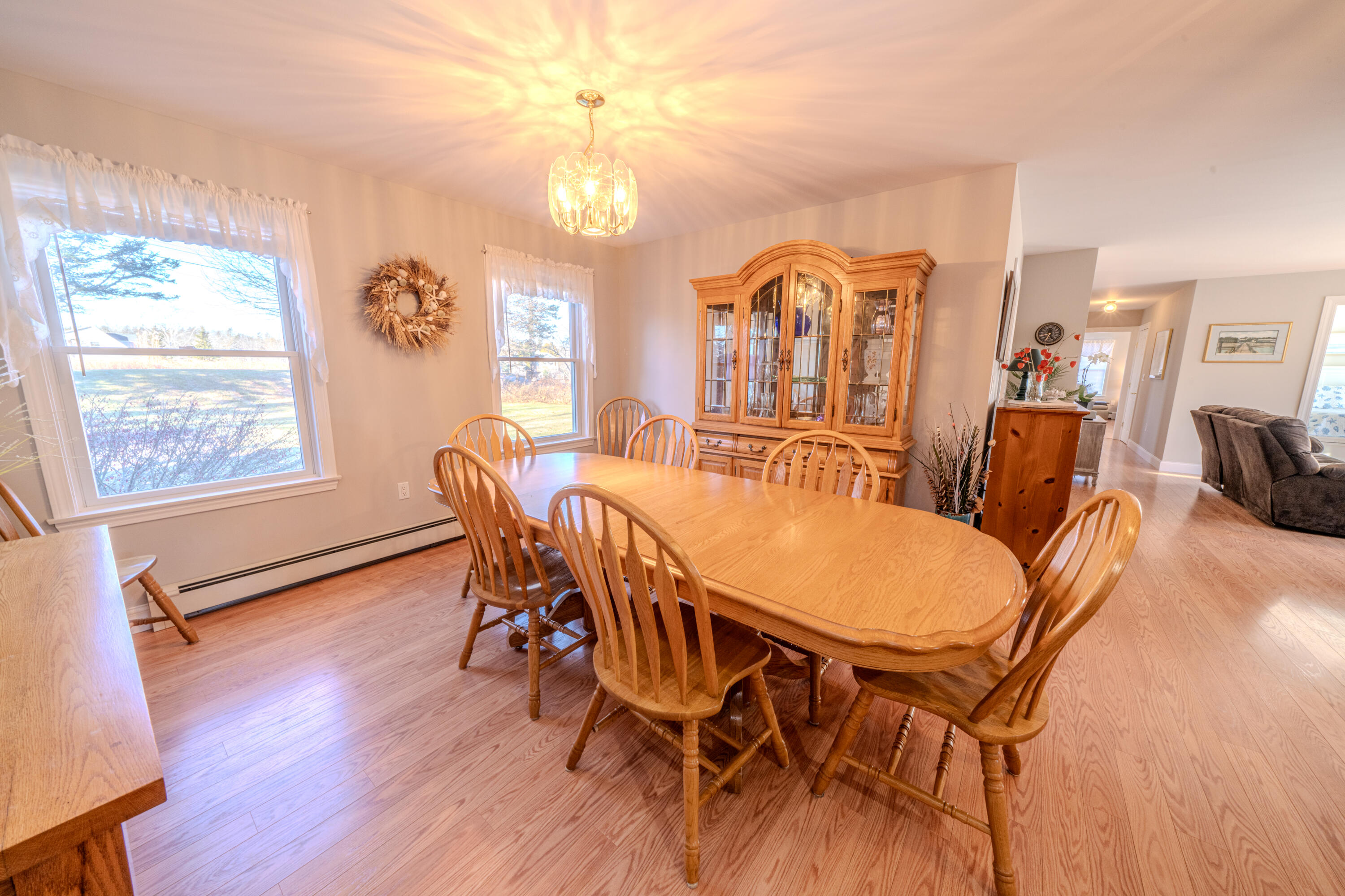 56 Hendrickson Point Road Owls Head, ME 04854 - Photo 7 of 31 8715