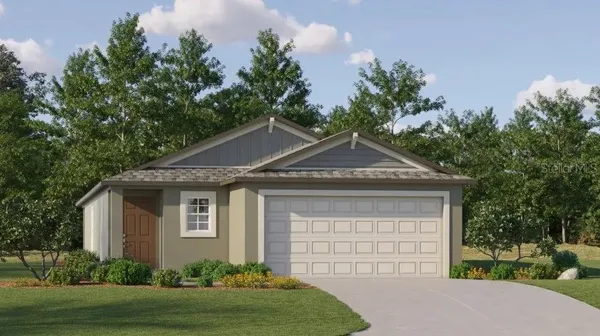 $330,000 | 1243 Sand Trap Court, Daytona Beach, FL 32124