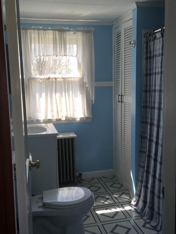 106 Dow Road Gorham, ME 04038 - Photo 12 of 15 Bathroom
