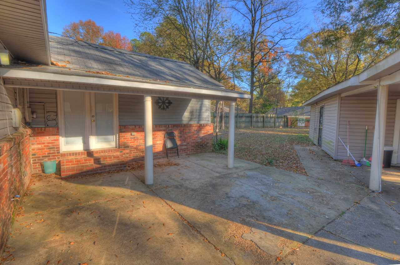 2916 Bannockburn Road Memphis, TN 38128 - Photo 3 of 24 Gallery Image 3