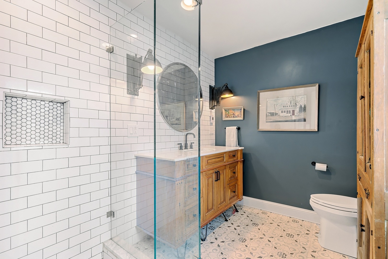1078 Ridge Road Highland Park, IL 60035 - Photo 16 of 31 Gallery Image 16