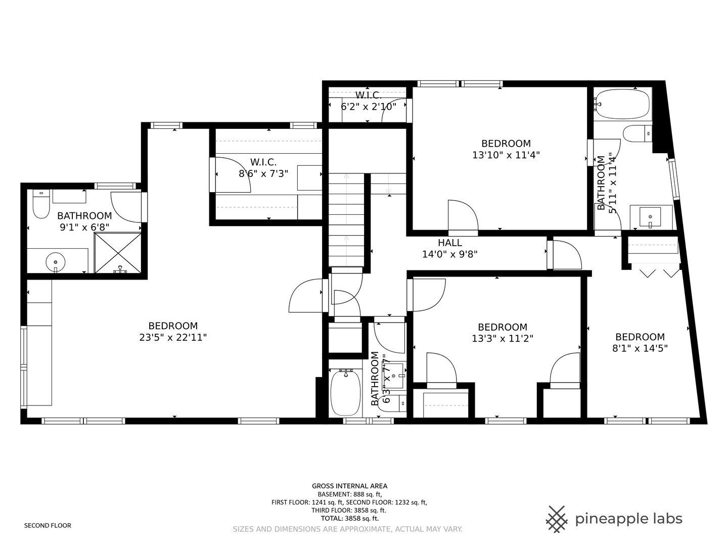 1078 Ridge Road Highland Park, IL 60035 - Photo 29 of 31 Gallery Image 29