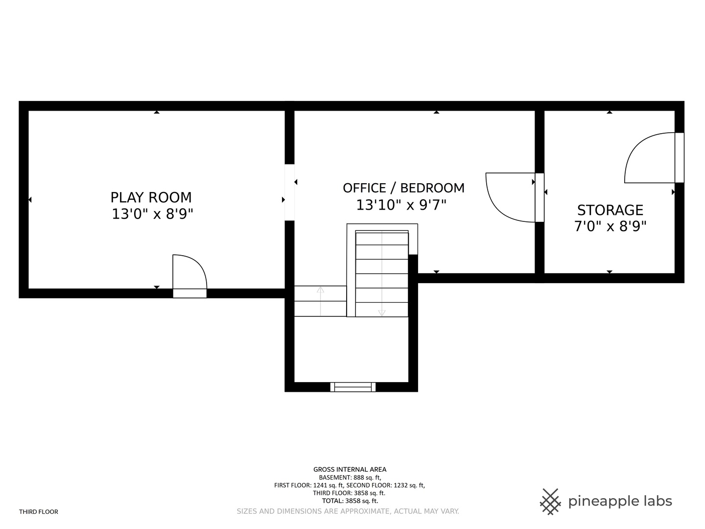 1078 Ridge Road Highland Park, IL 60035 - Photo 30 of 31 Gallery Image 30