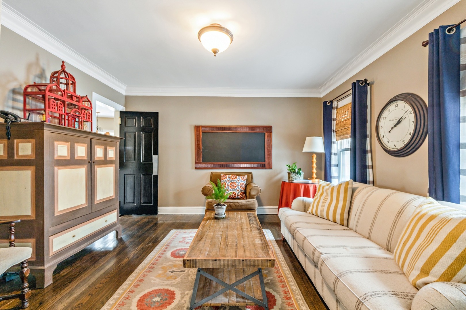 1078 Ridge Road Highland Park, IL 60035 - Photo 8 of 31 Gallery Image 8