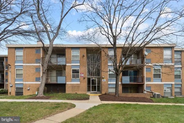 $127,000 | 3807 St Barnabas Road, Unit 203, Suitland, MD 20746