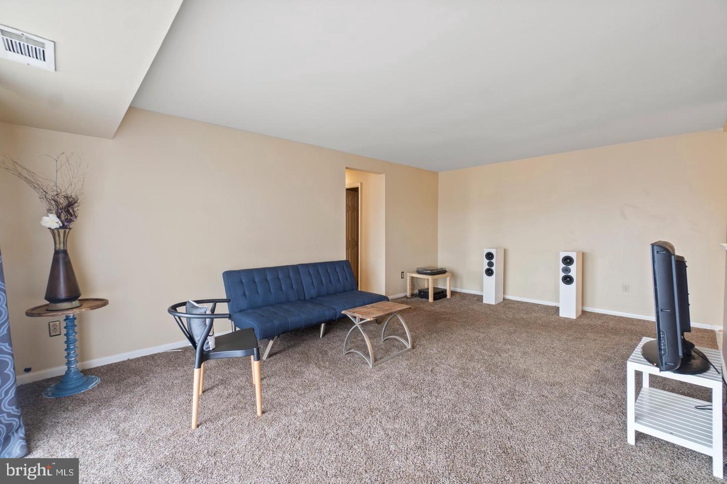 3807 St Barnabas Road, Unit 203 Suitland, MD 20746 - Photo 11 of 20 Spacious living area with potential.