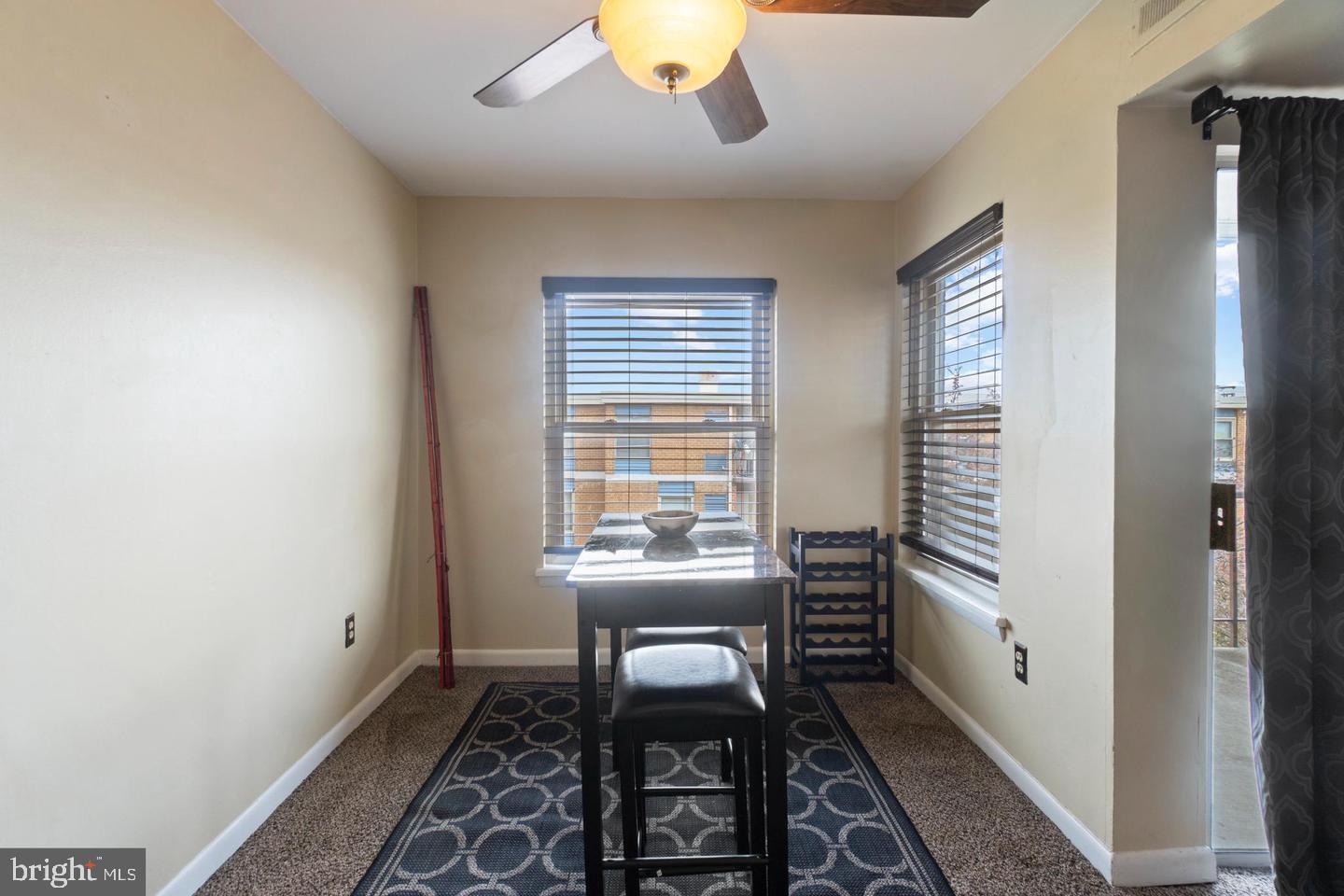 3807 St Barnabas Road, Unit 203 Suitland, MD 20746 - Photo 12 of 20 Bright and airy corner nook.
