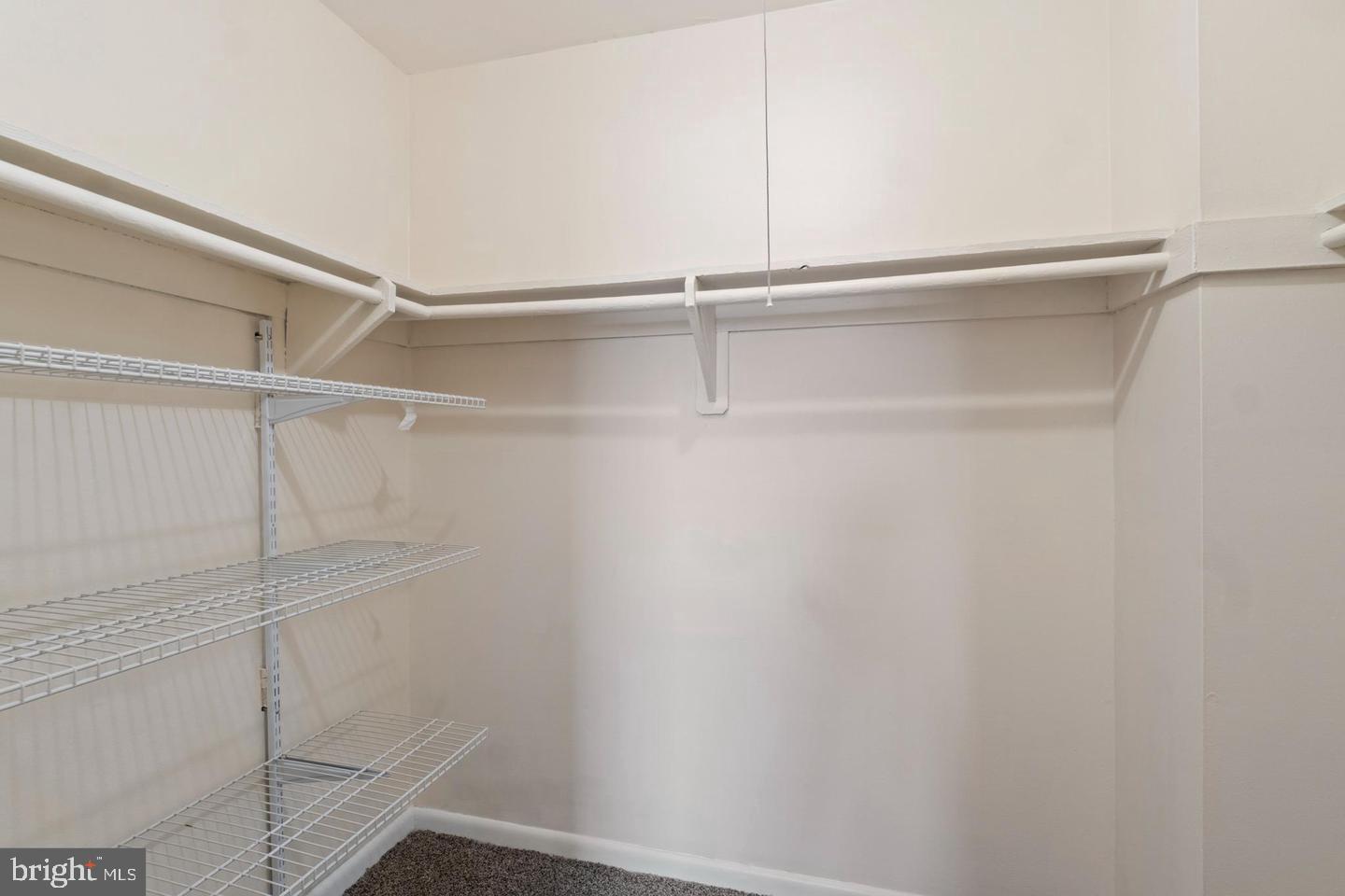3807 St Barnabas Road, Unit 203 Suitland, MD 20746 - Photo 17 of 20 Spacious, organized storage area.