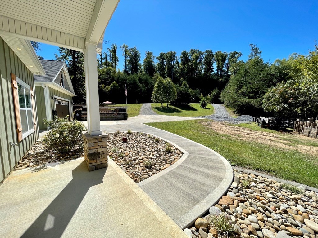 544 Maurice Road Sevierville, TN 37876 - Photo 50 of 52 Gallery Image 50