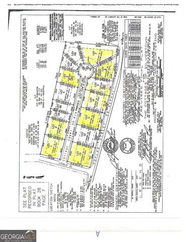 $449,900 | 0 Lots On Cottage Court, Unit 1 2 5 7 8 9 10 11 13, Thomaston, GA 30286