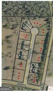 $449,900 | 0 Lots On Cottage Court, Unit 1 2 5 7 8 9 10 11 13, Thomaston, GA 30286