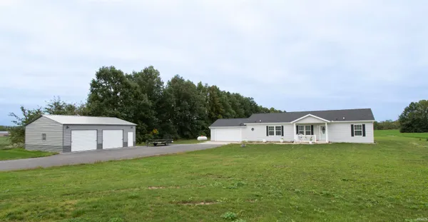 $399,000 | 5094 County Road 54, Auburn, IN 46706