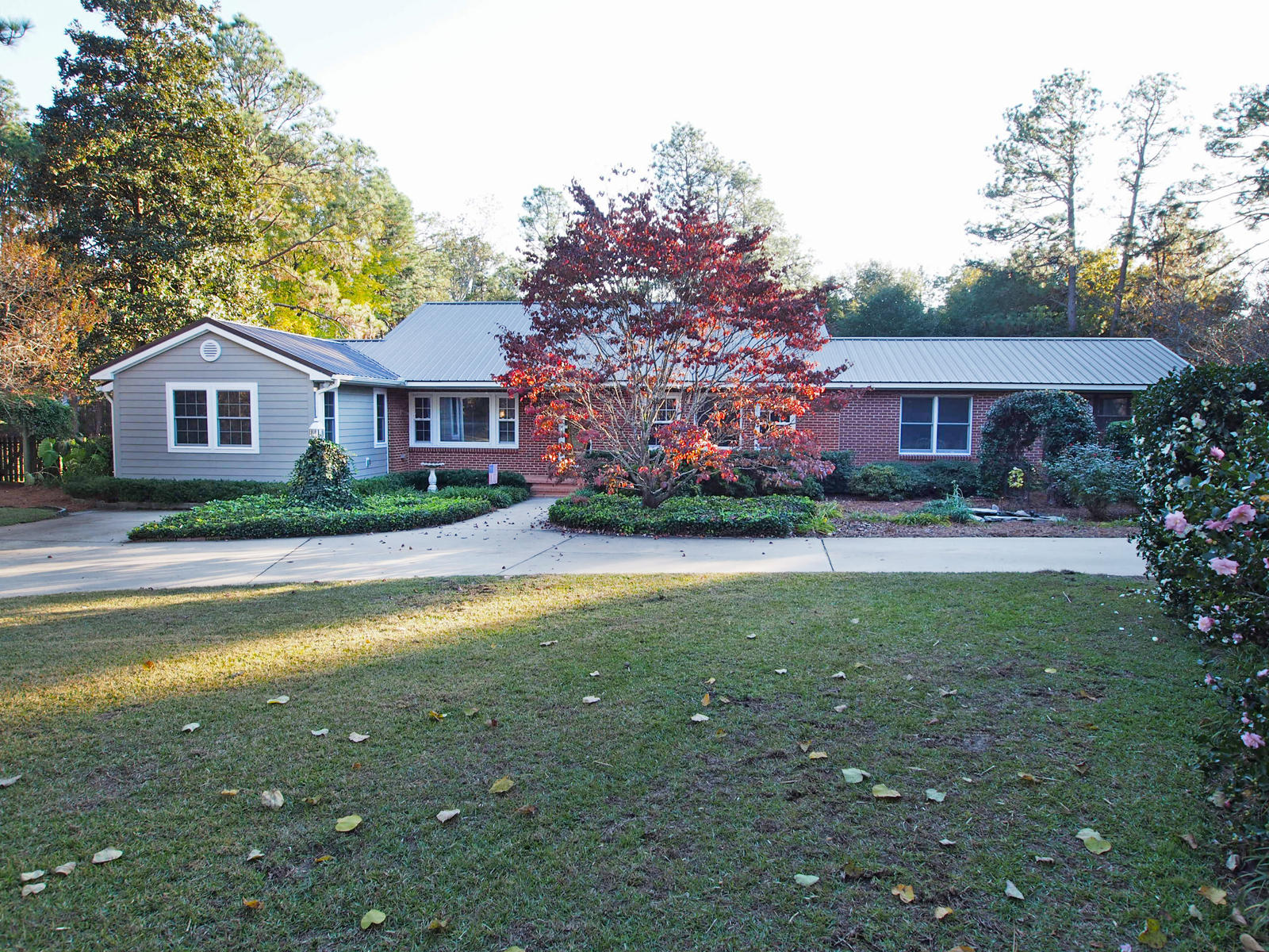 299 Turner Road Pinehurst, NC 28374 - Photo 1 of 37 front2