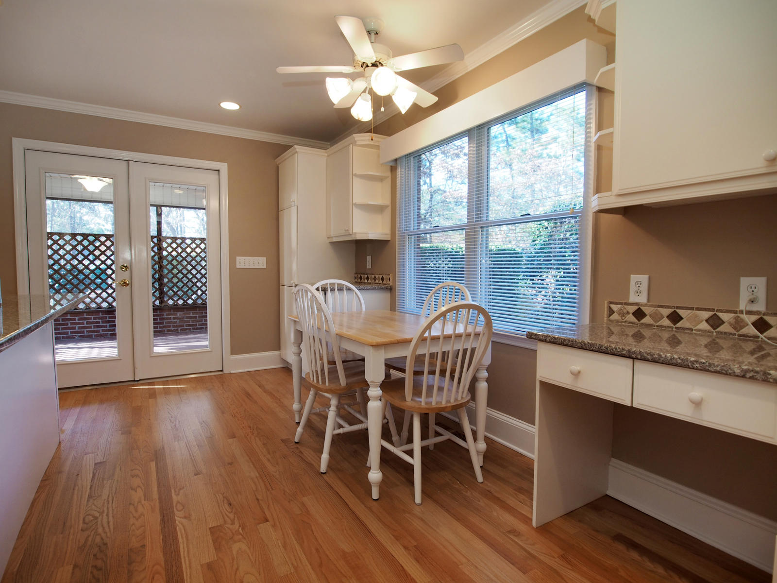 299 Turner Road Pinehurst, NC 28374 - Photo 11 of 37 kit7