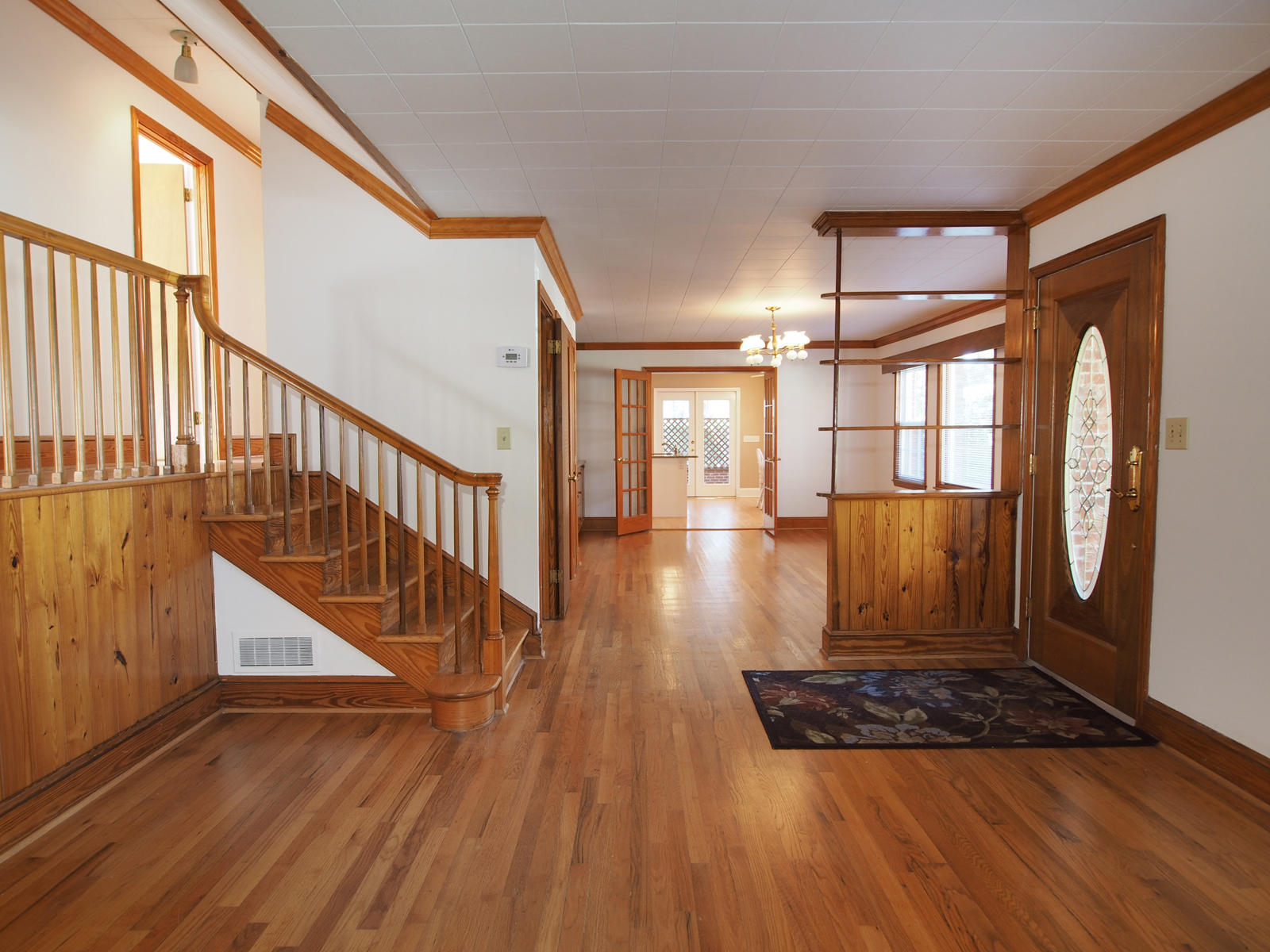 299 Turner Road Pinehurst, NC 28374 - Photo 7 of 37 living2