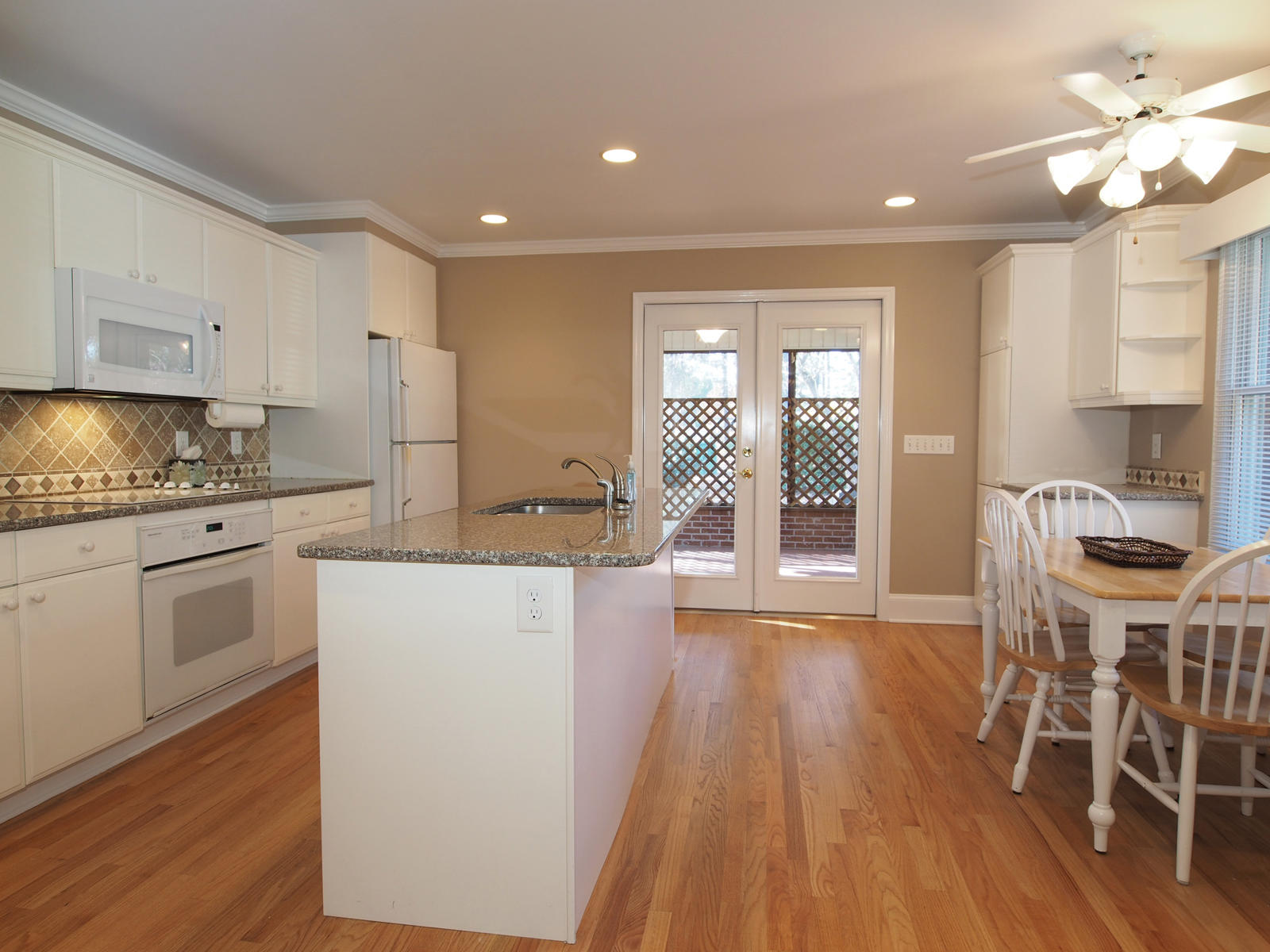 299 Turner Road Pinehurst, NC 28374 - Photo 8 of 37 kit1