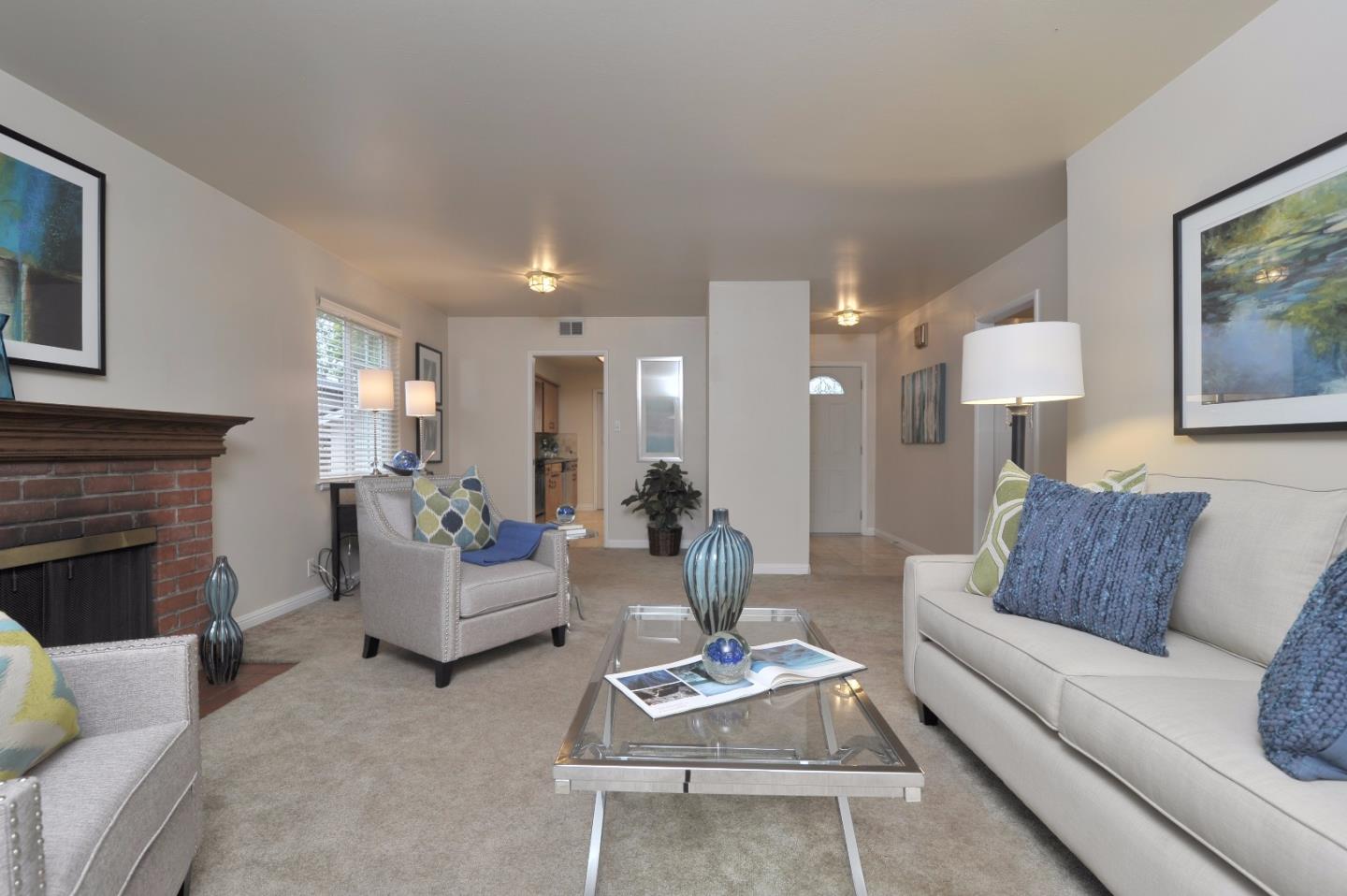 824 Bucknall Road Campbell, CA 95008 - Photo 3 of 10 Gallery Image 3