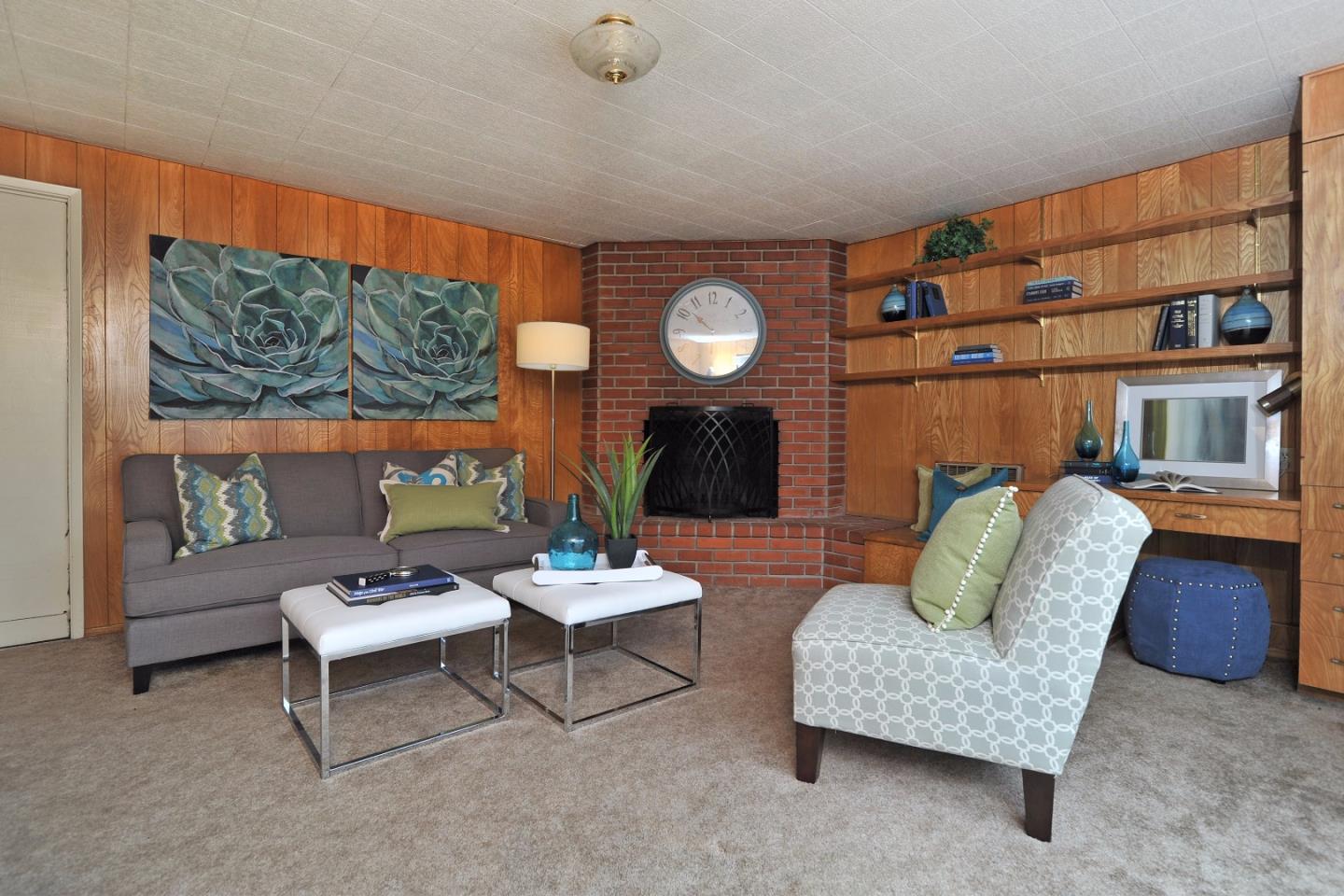 824 Bucknall Road Campbell, CA 95008 - Photo 5 of 10 Gallery Image 5