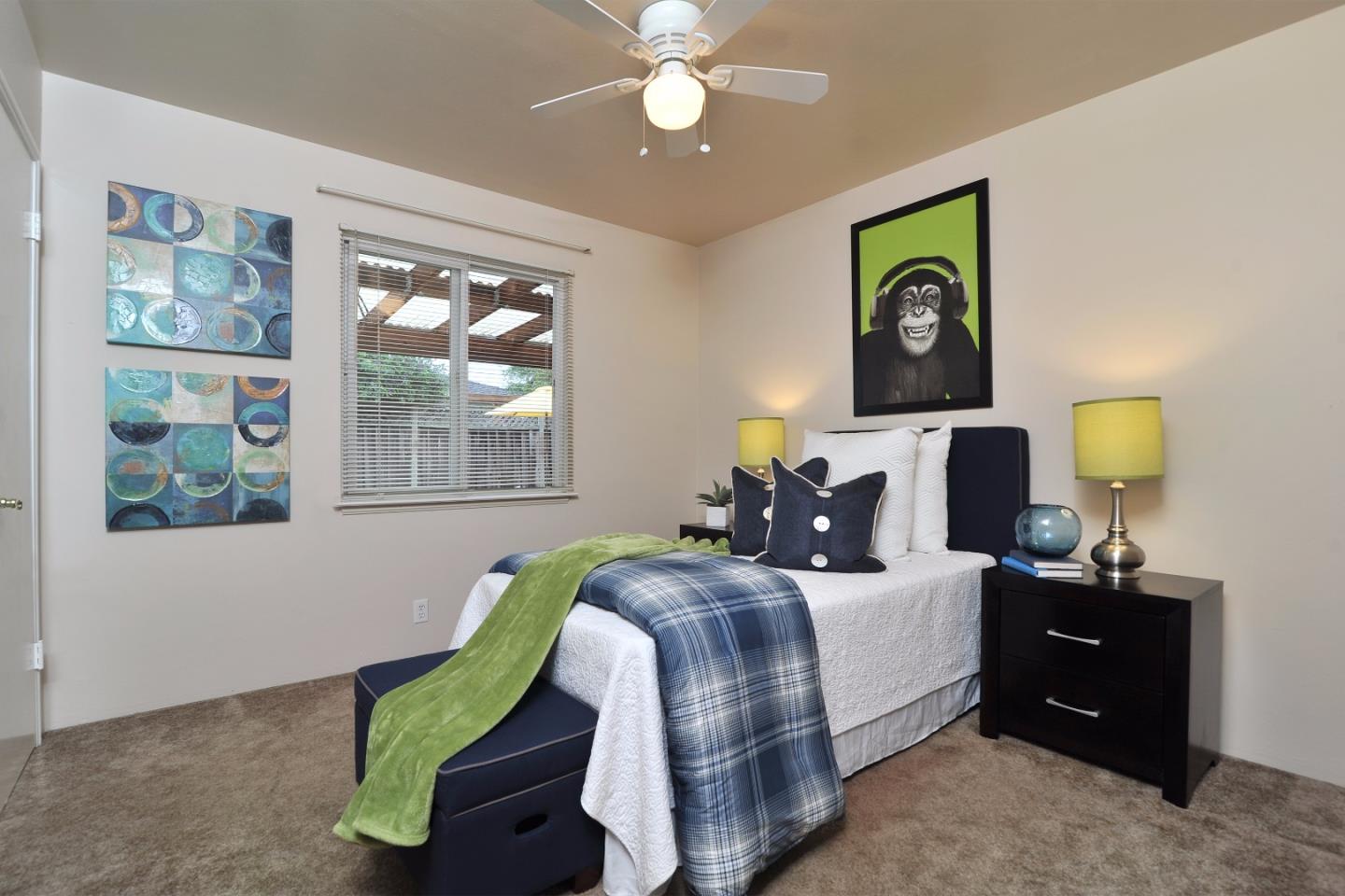 824 Bucknall Road Campbell, CA 95008 - Photo 9 of 10 Gallery Image 9
