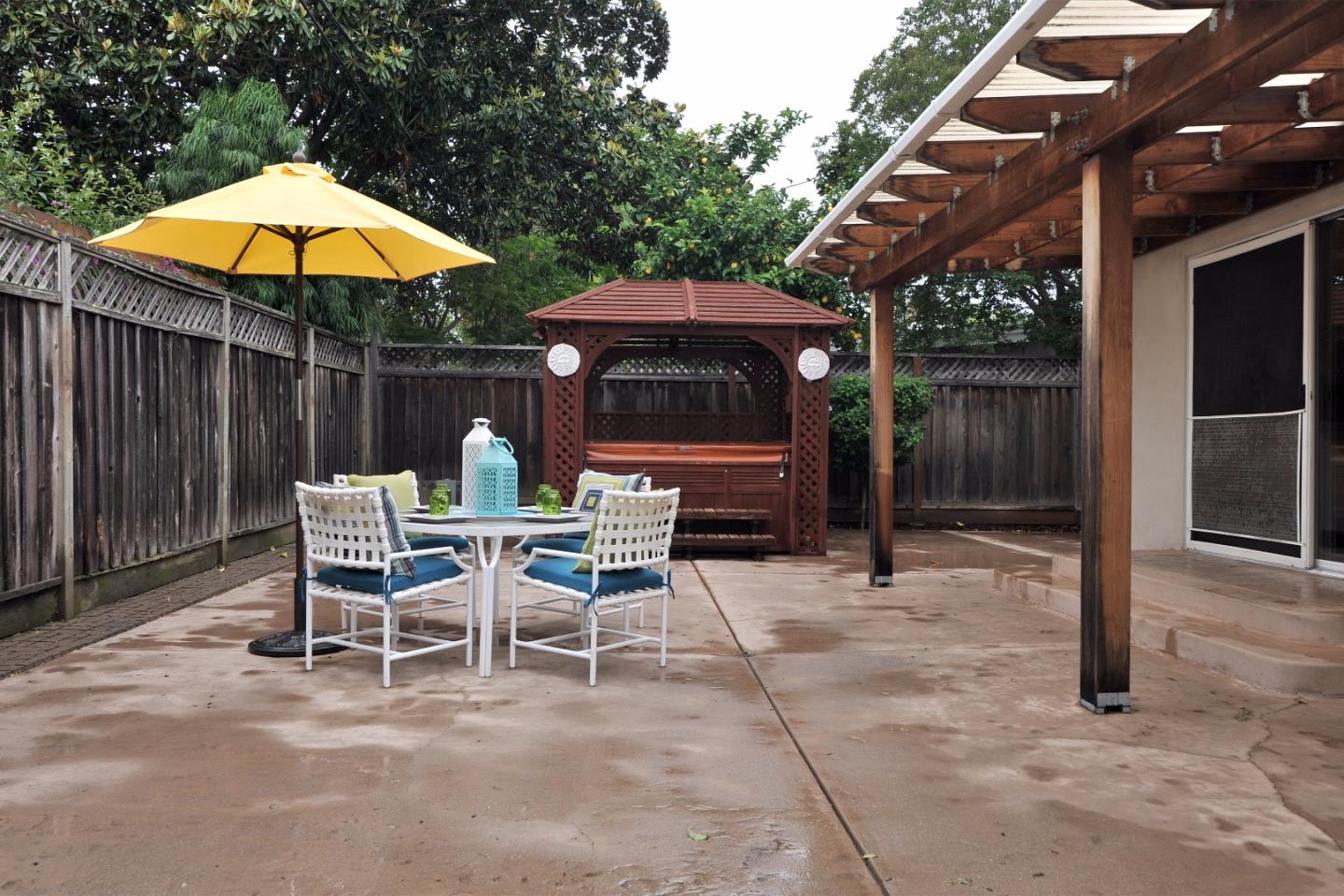 824 Bucknall Road Campbell, CA 95008 - Photo 10 of 10 Gallery Image 10