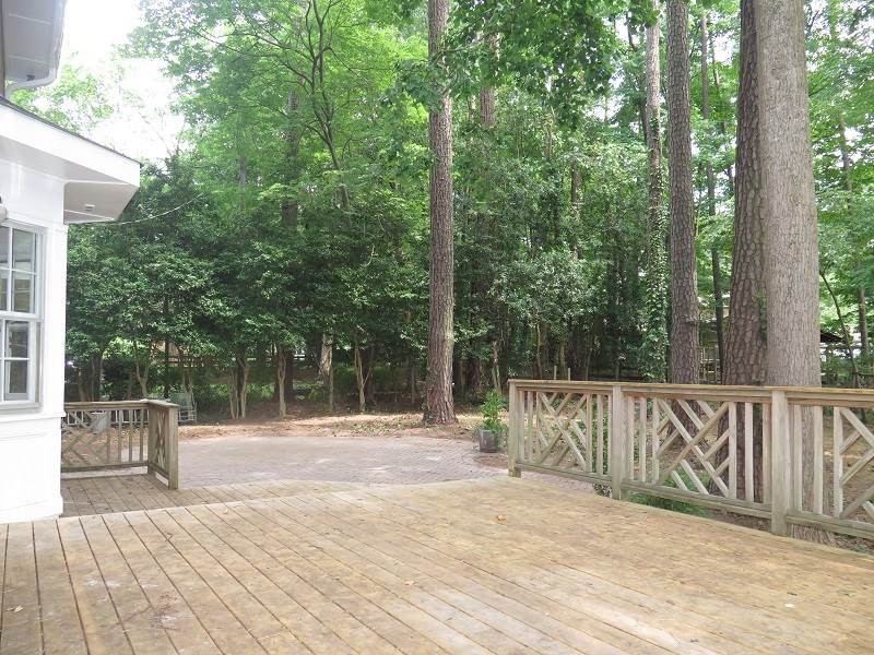 1006 Cedarhurst Drive Raleigh, NC 27609 - Photo 17 of 18 Photo 17