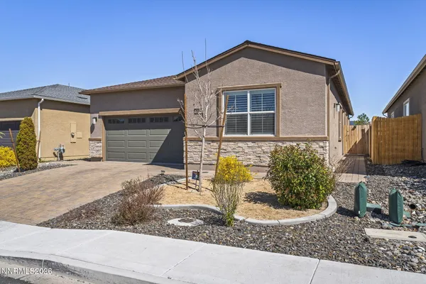 $570,000 | 7854 Hoback Drive, Sparks, NV 89436