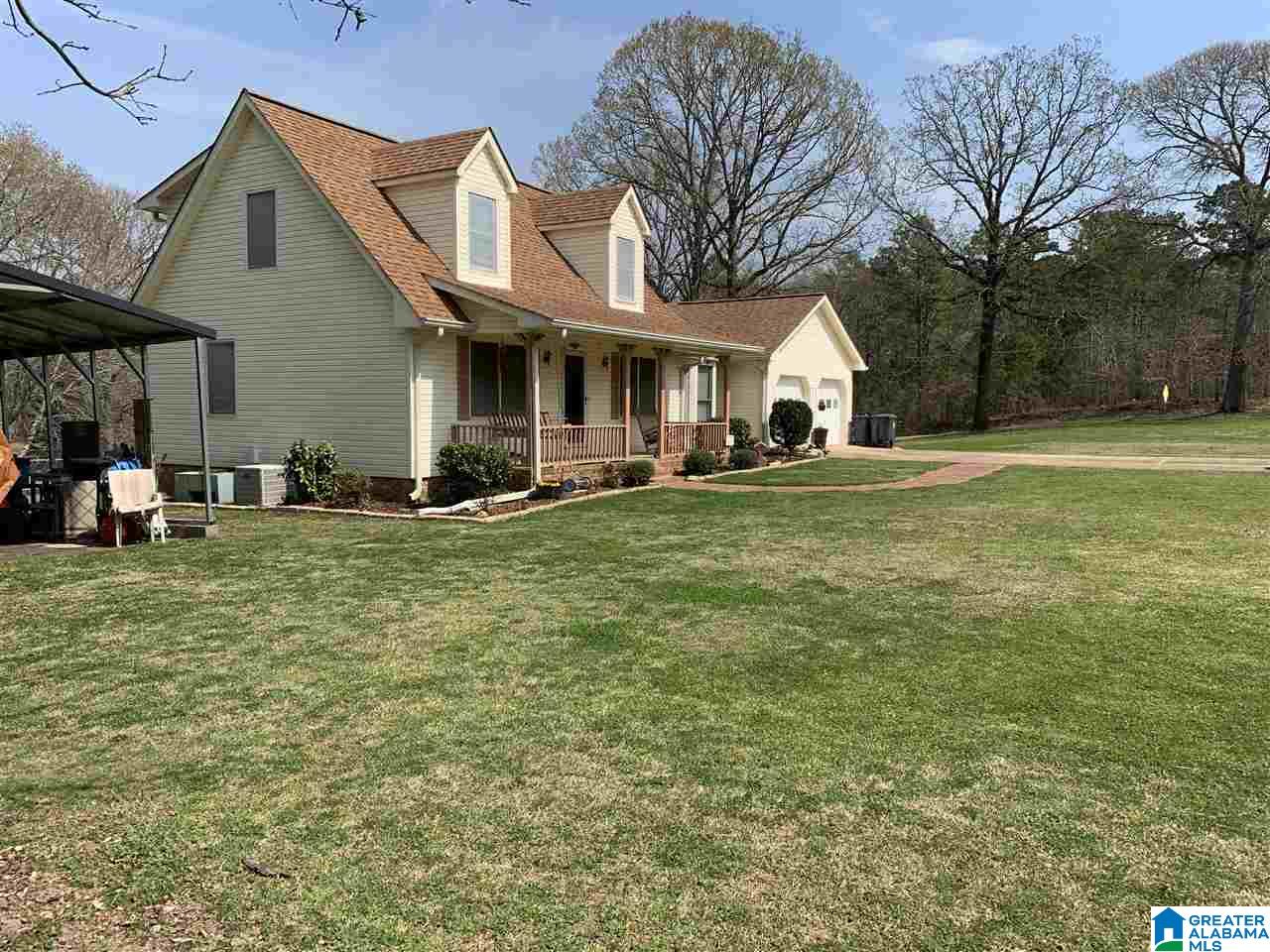 720 Big Rock Road Pell City, AL 35128 - Photo 5 of 47