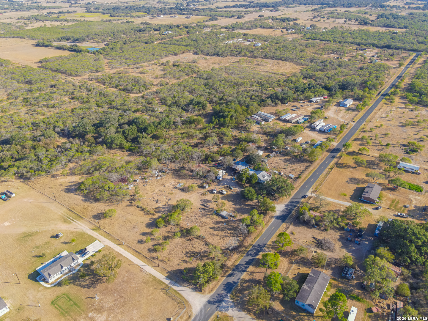 21190 Ernst Road Somerset, TX 78069 - Photo 1 of 14