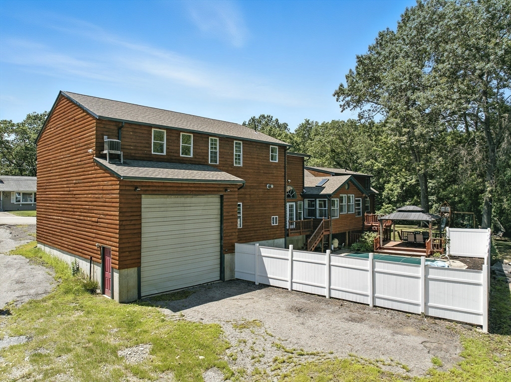 59 Mountview Drive Clinton, MA 01510 - Photo 38 of 42