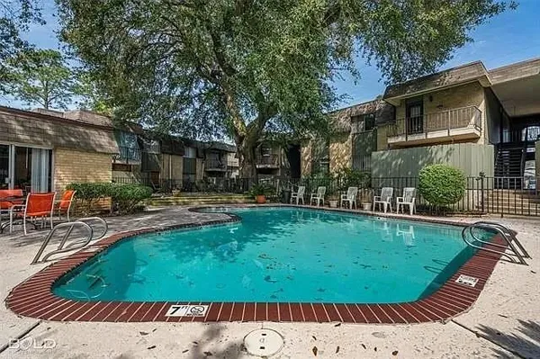$59,900 | 7000 Creswell Road, Unit 217, Shreveport, LA 71106