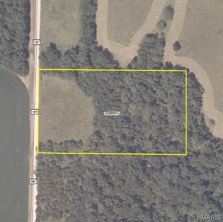 $70,000 | 0 County Road 197, Montgomery City, MO 63361