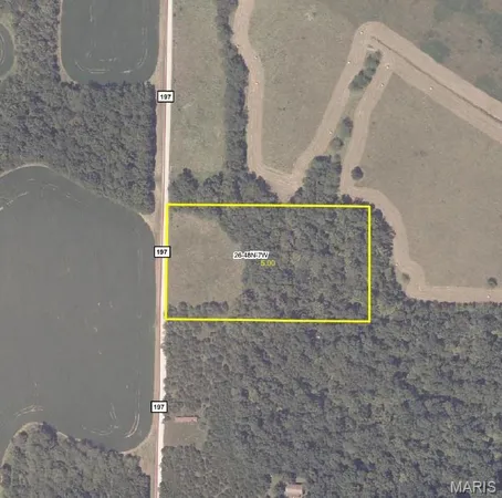 $70,000 | 0 County Road 197, Montgomery City, MO 63361