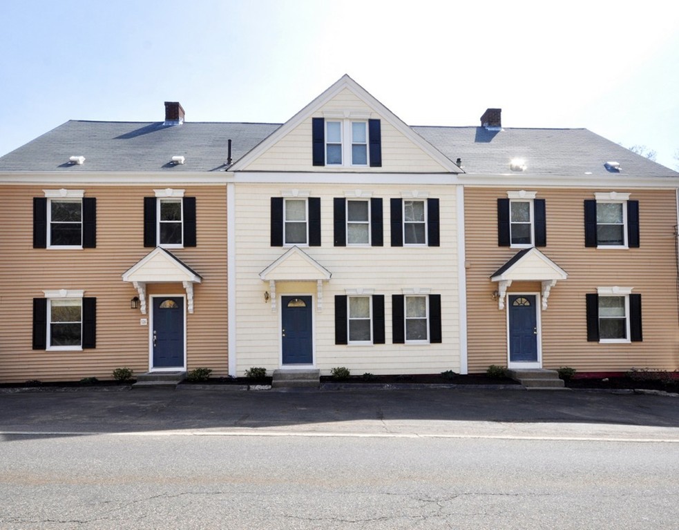 522 Gleasondale Road, Unit 522 Stow, MA 01775 - Photo 1 of 19 Gallery Image 1