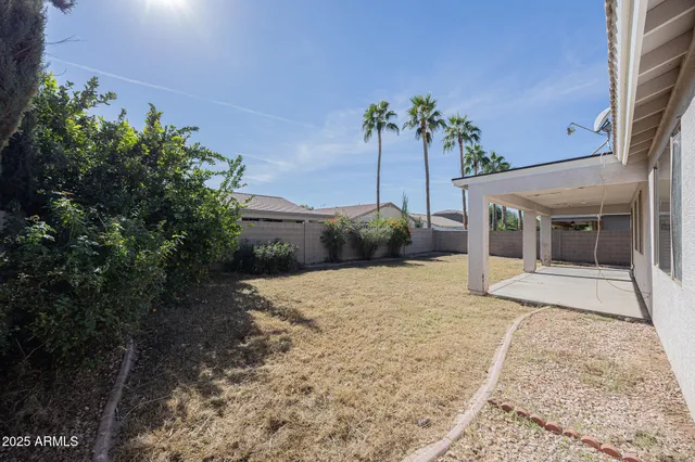 $2,595 | 123 West Elmwood Place, Chandler, AZ 85248