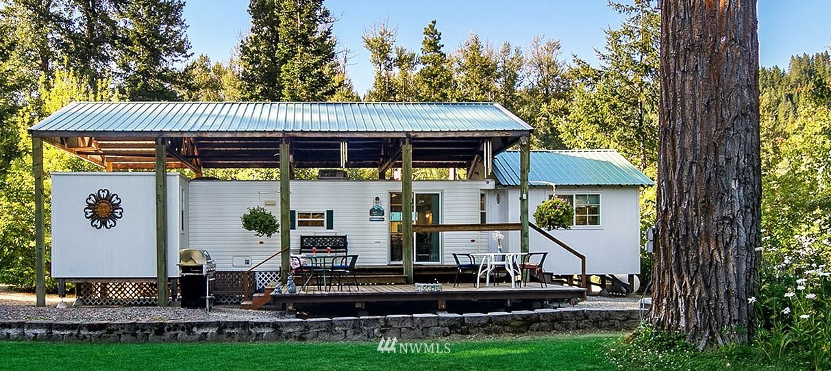 552 McElroy Road Cle Elum, WA 98922 - Photo 1 of 21 Gallery Image 1